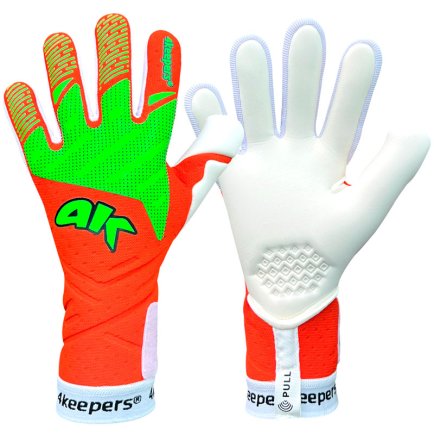 Вратарские перчатки 4keepers Elite Inferno NC S961173