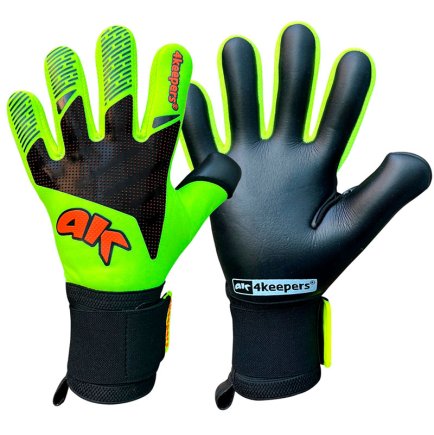 Вратарские перчатки 4keepers Elite Venom NC S961181