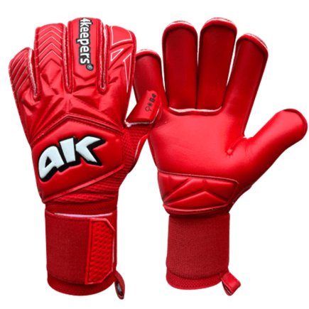 Вратарские перчатки 4Keepers FORCE  V4.23 RF Junior S874892 детские