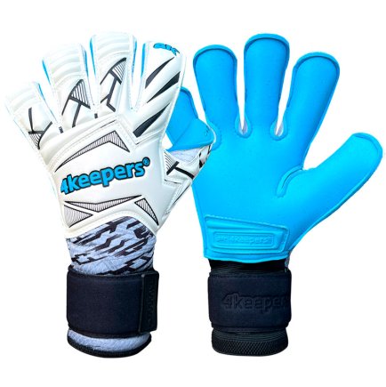 Вратарские перчатки 4keepers Force V2.25 RF 2G S961193