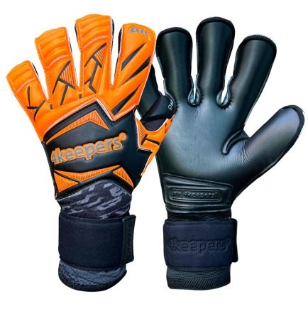 Воротарські рукавиці 4keepers Force V3.25 RF 2G Junior S961209 дитячі