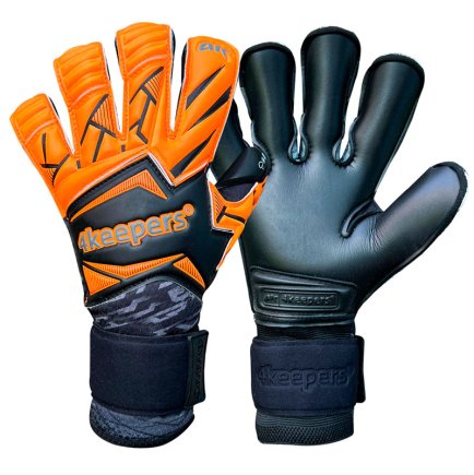 Вратарские перчатки 4keepers Force V3.25 RF 2G S961201