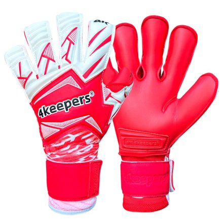 Вратарские перчатки 4keepers Force V4.25 RF 2G S961213
