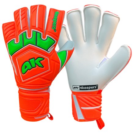 Воротарські рукавиці 4keepers Guard Fogo MNC S954593