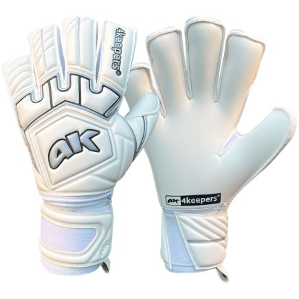 Вратарские перчатки 4keepers Guard PRO MNC Junior S954605 детские