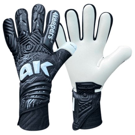 Воротарські рукавиці 4keepers Neo Elegant NC S874898