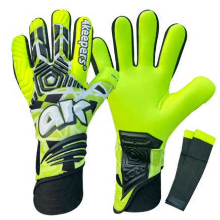 Воротарські рукавиці 4keepers Neo Elegant Neo Focus NC S874922