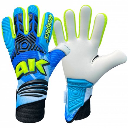Вратарские перчатки 4keepers Neo Elegant Neo Liga NC S874934