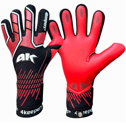 Вратарские перчатки 4keepers Neo Viper NC Junior S982870 детские