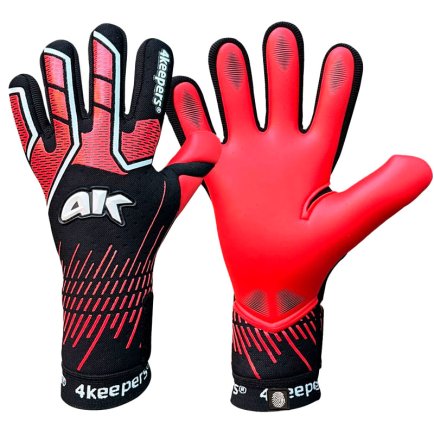 Воротарські рукавиці 4keepers Neo Viper NC S982874