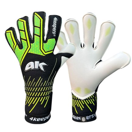 Вратарские перчатки 4keepers Neo Volt RF2G Junior S982882 детские