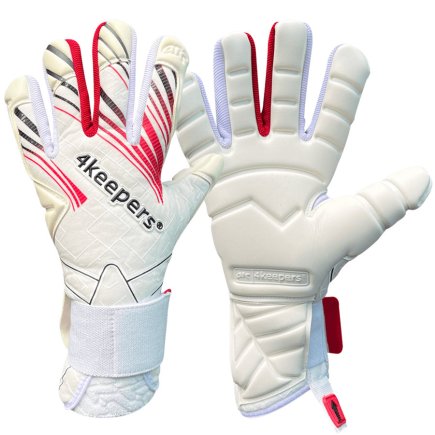Вратарские перчатки 4Keepers Soft Opal NC S929257