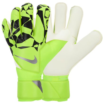 Вратарские перчатки Nike Grip3 HQ0256-702 - Официальная Продукция