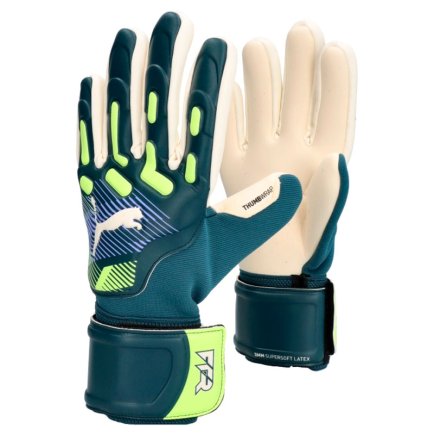 Вратарские перчатки Puma Future Match NC 041926-05