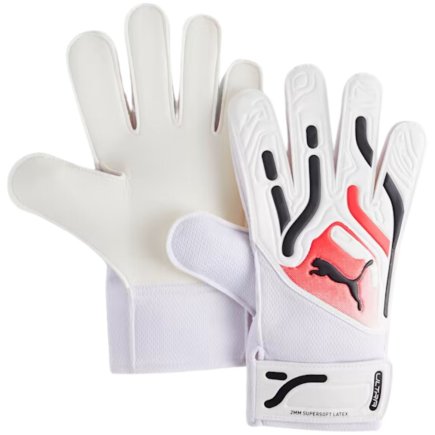 Вратарские перчатки Puma Ultra Play RC 041862-01