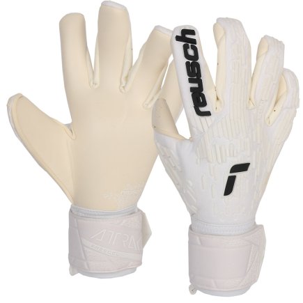 Вратарские перчатки Reusch Attrakt  Freegel Gold X 54 70 036 1100