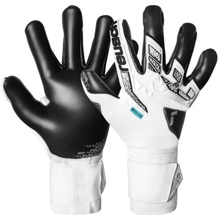 Вратарские перчатки Reusch Attrakt  Freegel Gold X 55 70 935 1125