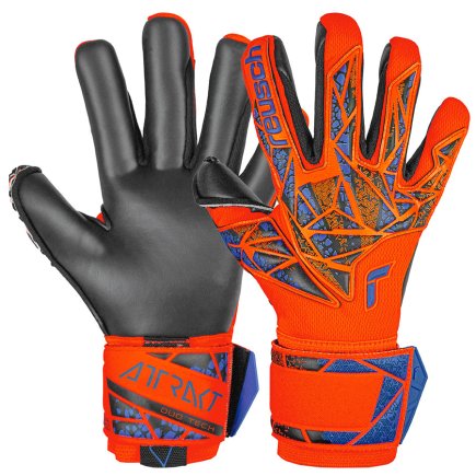 Воротарські рукавиці Reusch Attrakt Duo 54 70 025 2211