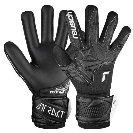 Вратарские перчатки Reusch Attrakt Freegel Infinity 54 70 725 7700