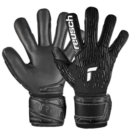 Воротарські рукавиці Reusch Attrakt Freegel Infinity 54 70 735 7700