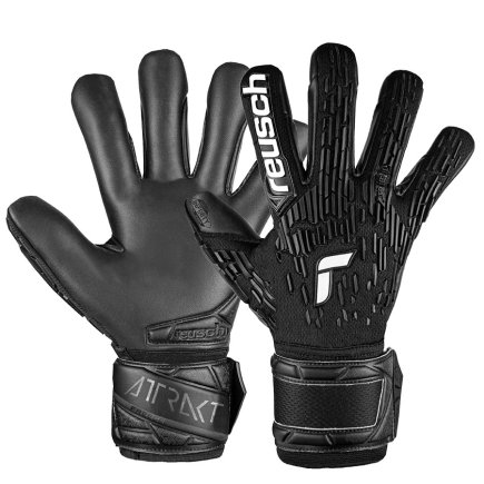 Воротарські рукавиці Reusch Attrakt Freegel Infinity Finger Support 54 70 730 7700