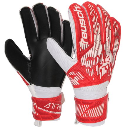 Вратарские перчатки Reusch Attrakt Solid 54 70 016 8905
