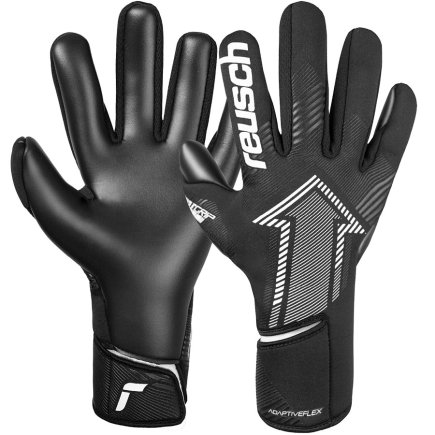 Воротарські рукавиці Reusch Fastgrip Infinity 55 70 700 7700
