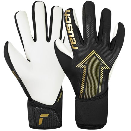 Воротарські рукавиці Reusch Fastgrip Silver 55 70 700 7707