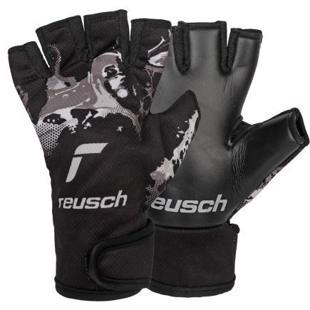 Воротарські рукавиці Reusch Futsal Infinity 53 70 330 7700