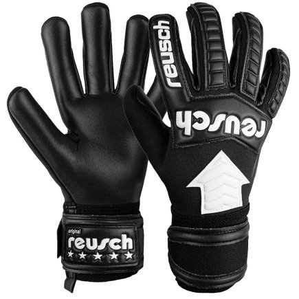 Воротарські рукавиці Reusch Legacy Arrow Gold X 53 70 904 7700