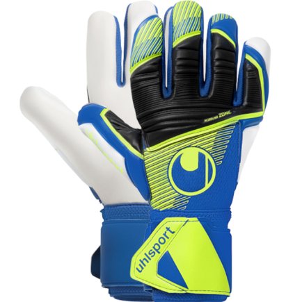 Воротарські рукавиці Uhlsport Absolutgrip HN Pro Jr 101135301