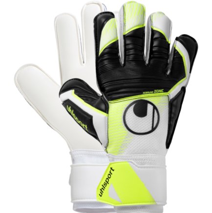 Вратарские перчатки Uhlsport Classic Soft Advanced 101135501