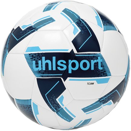 М'яч футбольний Uhlsport TEAM 100172505 розмір 3