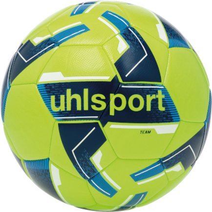 Мяч футбольный Uhlsport TEAM 100172504 размер 4 Мяч футбольный Uhlsport TEAM 100172504 размер 4