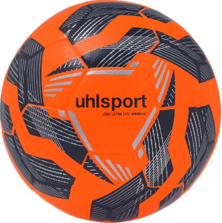 Мяч футбольный Uhlsport Ultra Lite Addglue 290 100177102 размер 5 Мяч футбольный Uhlsport Ultra Lite Addglue 290 100177102 размер 5