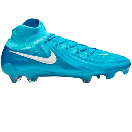 Бутсы Nike Phantom Luna II Elite FG FJ2572-400 - Официальная Продукция