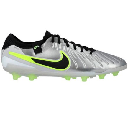 Бутсы Nike Tiempo Legend 10 Elite AG-Pro DV4330-001 - Официальная