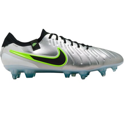 Бутси Nike Tiempo Legend 10 Elite SG-Pro AC DV4329-001 - Офіційна Продукція