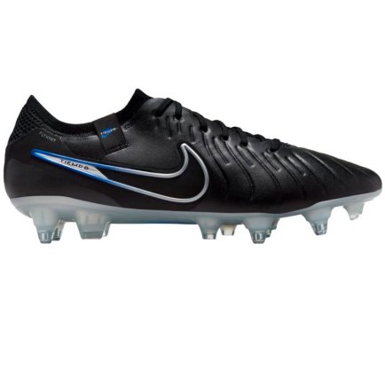 Бутси Nike Tiempo Legend 10 Elite SG-Pro AC DV4329-040 - Офіційна