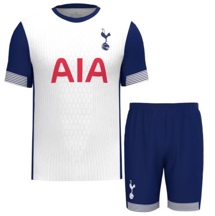 Нова Футбольна форма Tottenham (Тоттенхем) 2024-2025 ігрова/повсякденна 15241810 колiр: білий