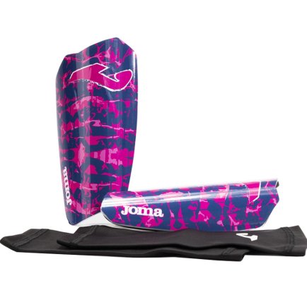 Щитки Joma SPARTAN 401489.305