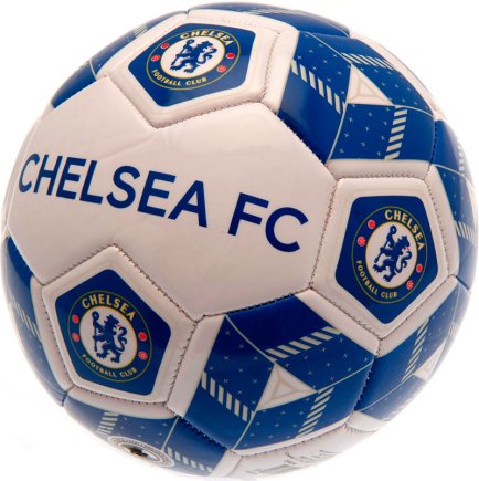 Мяч футбольный Chelsea FC Челси ФК размер 3