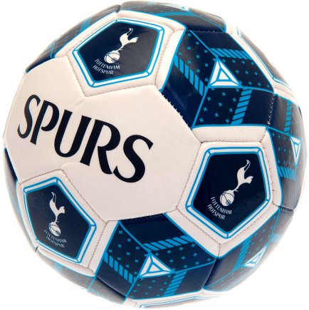 М'яч футбольний Tottenham Hotspur FC Тоттенгем Готспур ФК Розмір 3