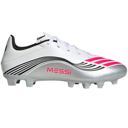 Бутсы Adidas F50 Messi Club FG/MG JP7443 - Официальная Продукция Бутсы Adidas F50 Messi Club FG/MG JP7443 - Официальная Продукция