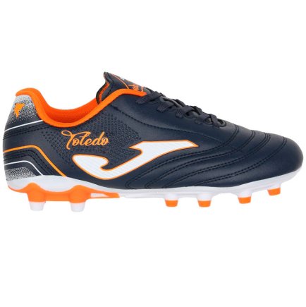 Бутси Joma TOLEDO 2503 Jr FG TOJW2503FG дитячі