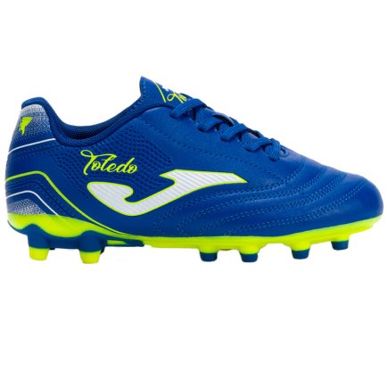 Бутси Joma TOLEDO 2504 Jr FG TOJW2504FG дитячі