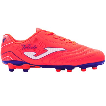 Бутси Joma TOLEDO 2507 Jr FG TOJS2507FG дитячі