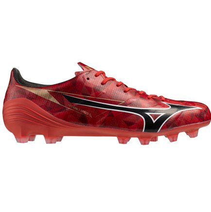 Бутси Mizuno Alfa II Elite FG P1GA256260