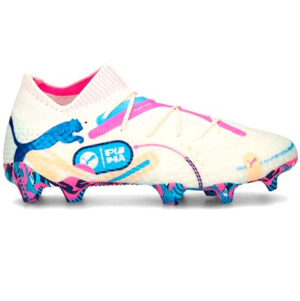 Бутси Puma Future 7 Ultimate Vol. Up FG/AG 108072-01