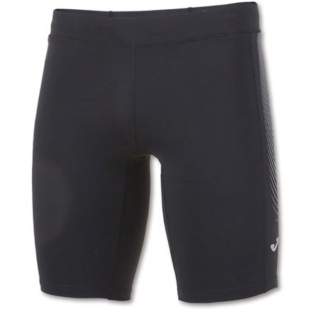 Шорты эластичные Joma ELITE V 700002.100 цвет: черный